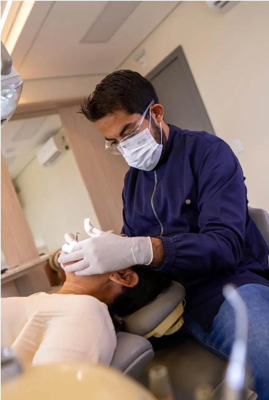 Acompanhamento contínuo