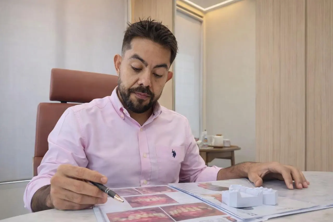 Decisão clínica responsável e personalizada