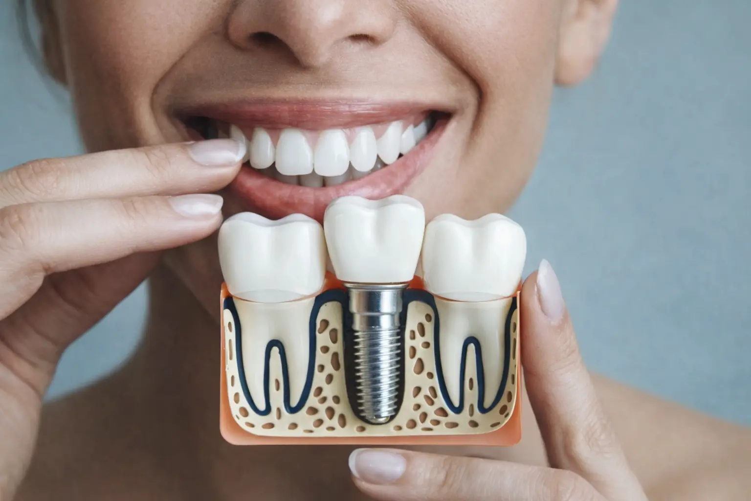 Implantes & Reabilitação Oral