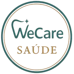 We Care Logo