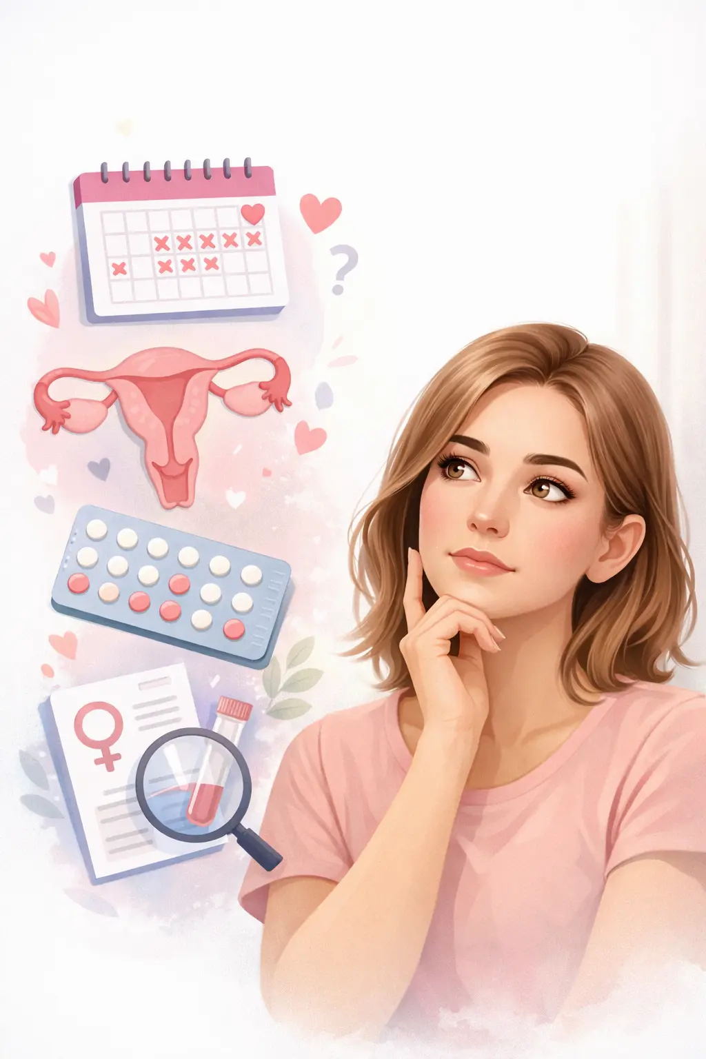 Foto de tubos de injetáveis